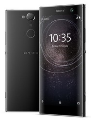 Замена сенсора на телефоне Sony Xperia XA2 в Тюмени